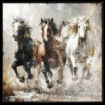 compare product Horse Vintage Art Illustration 15