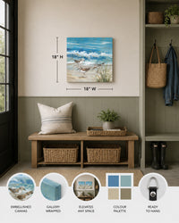 Sandpiper Gathering II