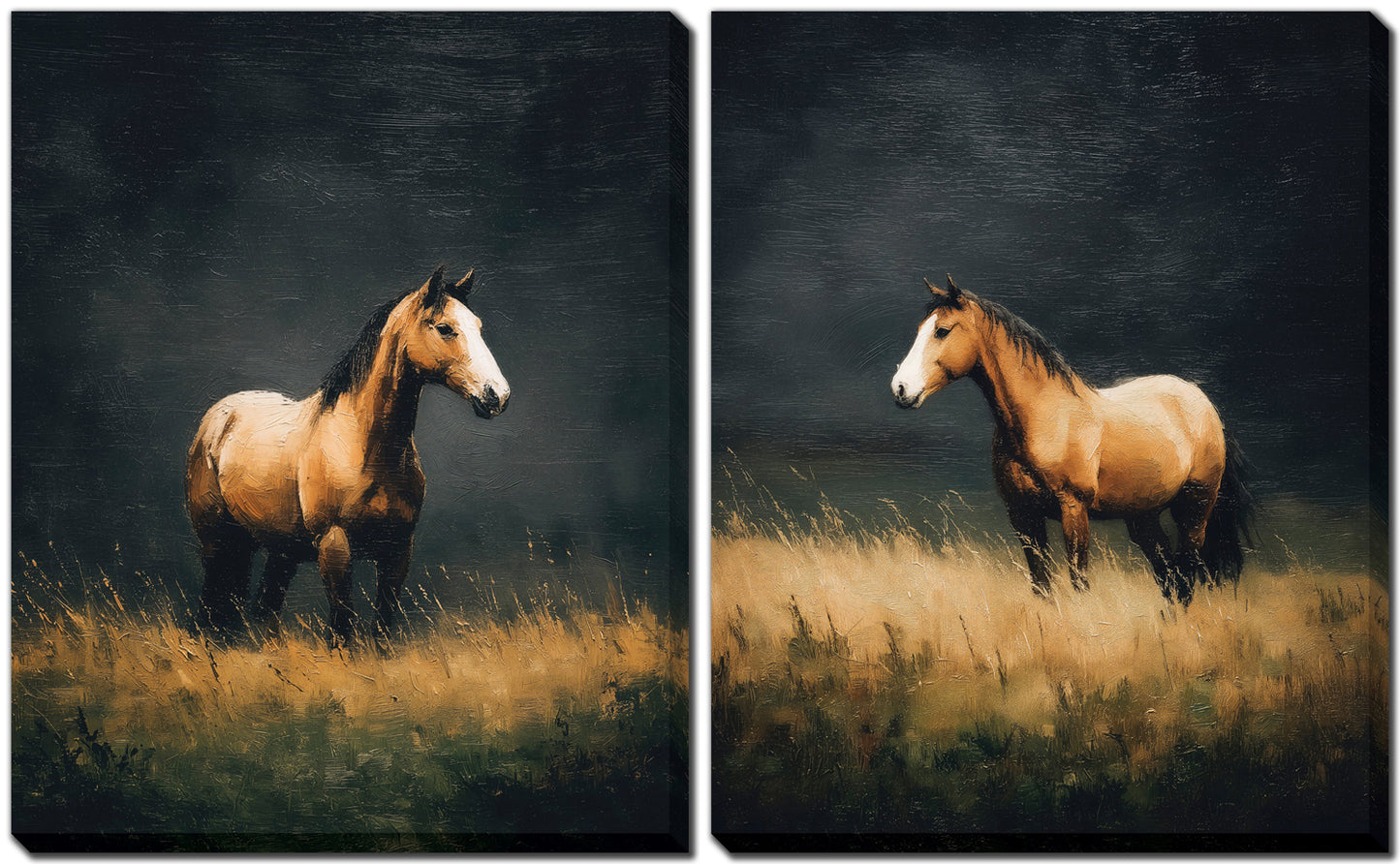 Meadow Song Set of 2