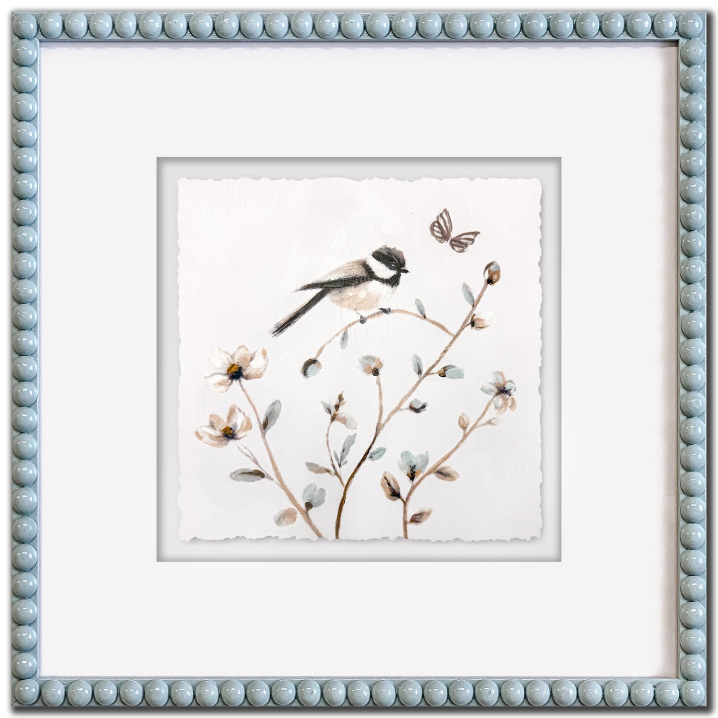 Chickadee Charm II